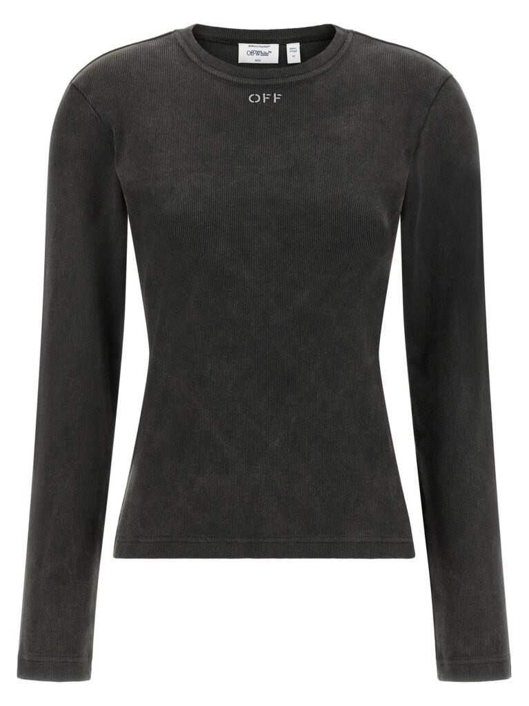 Off Stamp' T-shirt