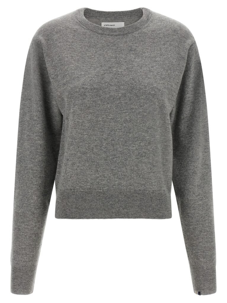 n475 March' sweater