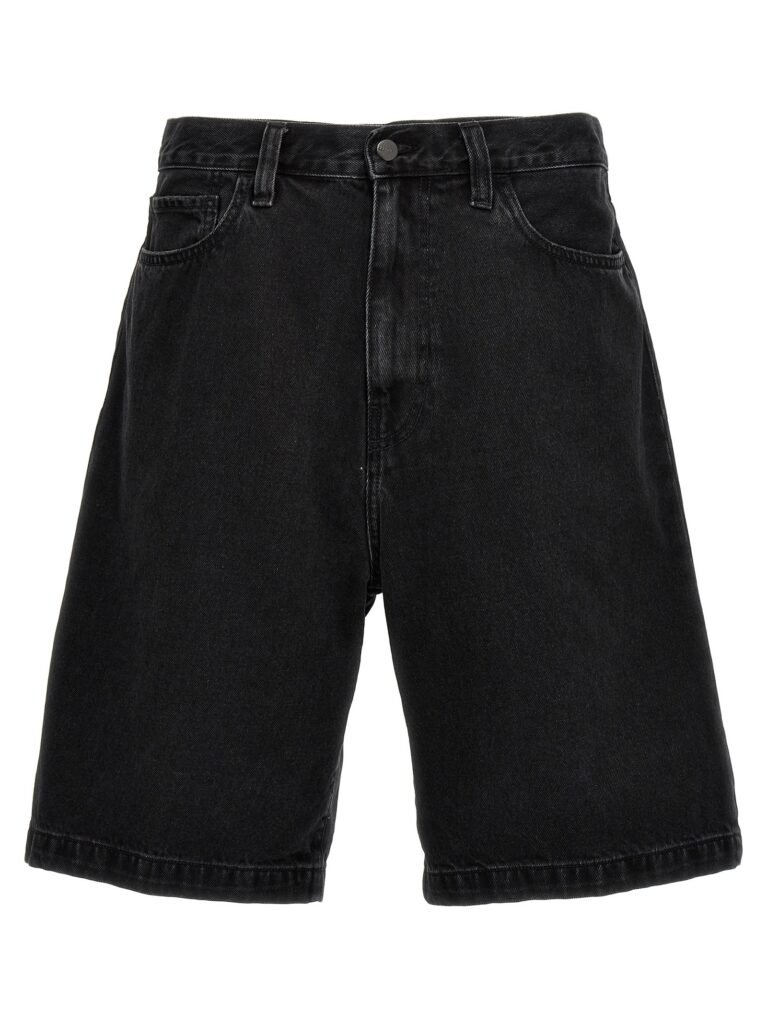 Landon' bermuda shorts