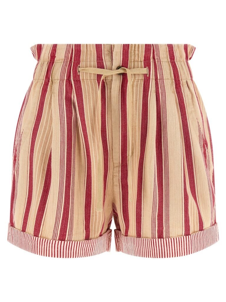 Nirma' shorts