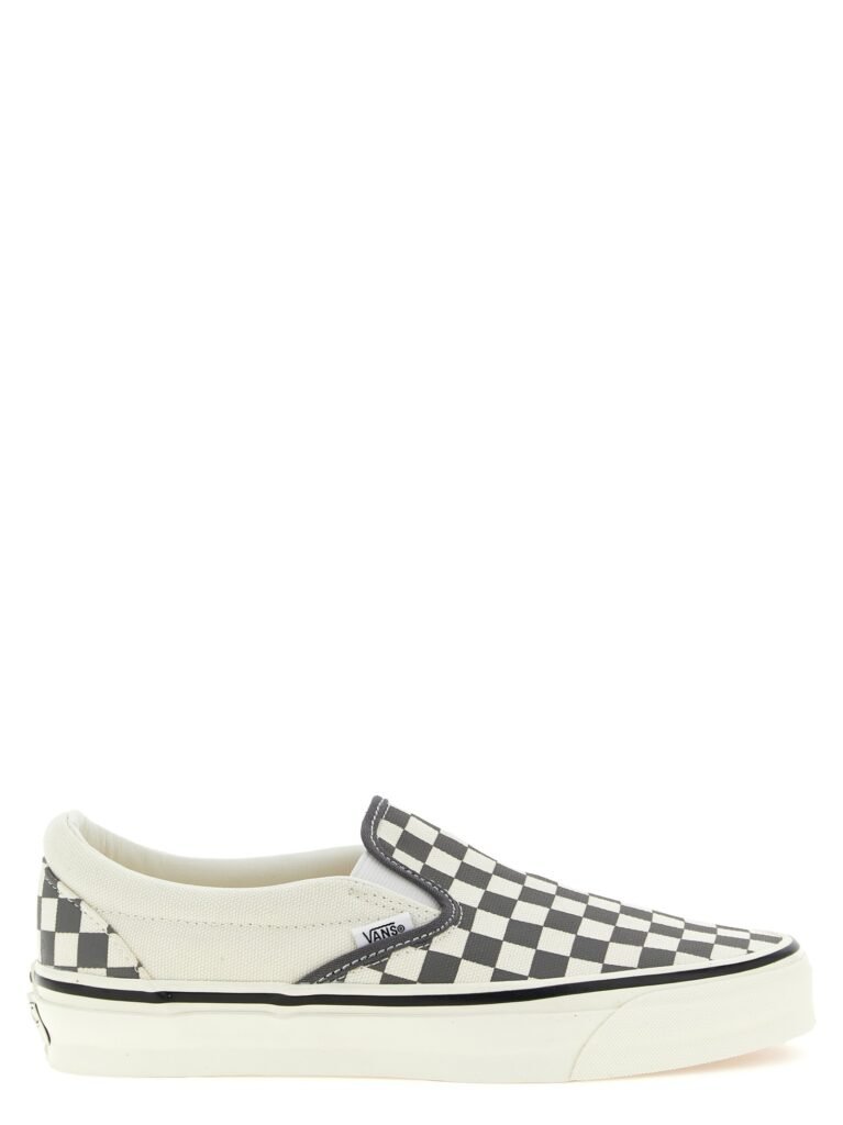Premium Slip-On 98' sneakers