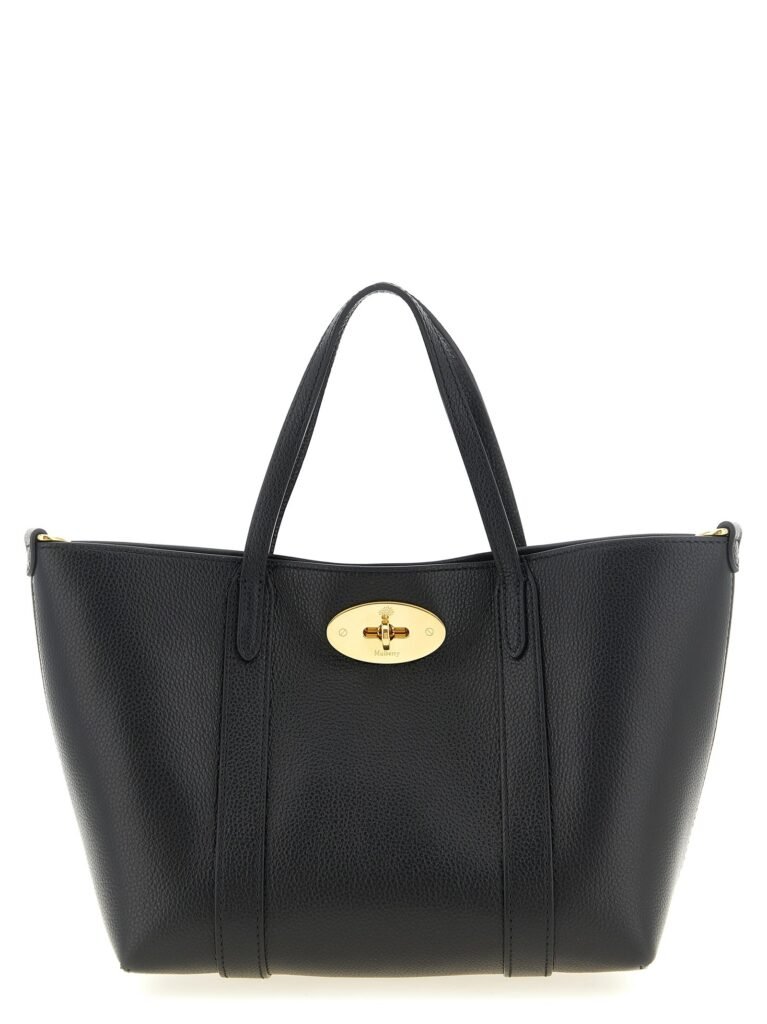 Bayswater' mini shopping bag