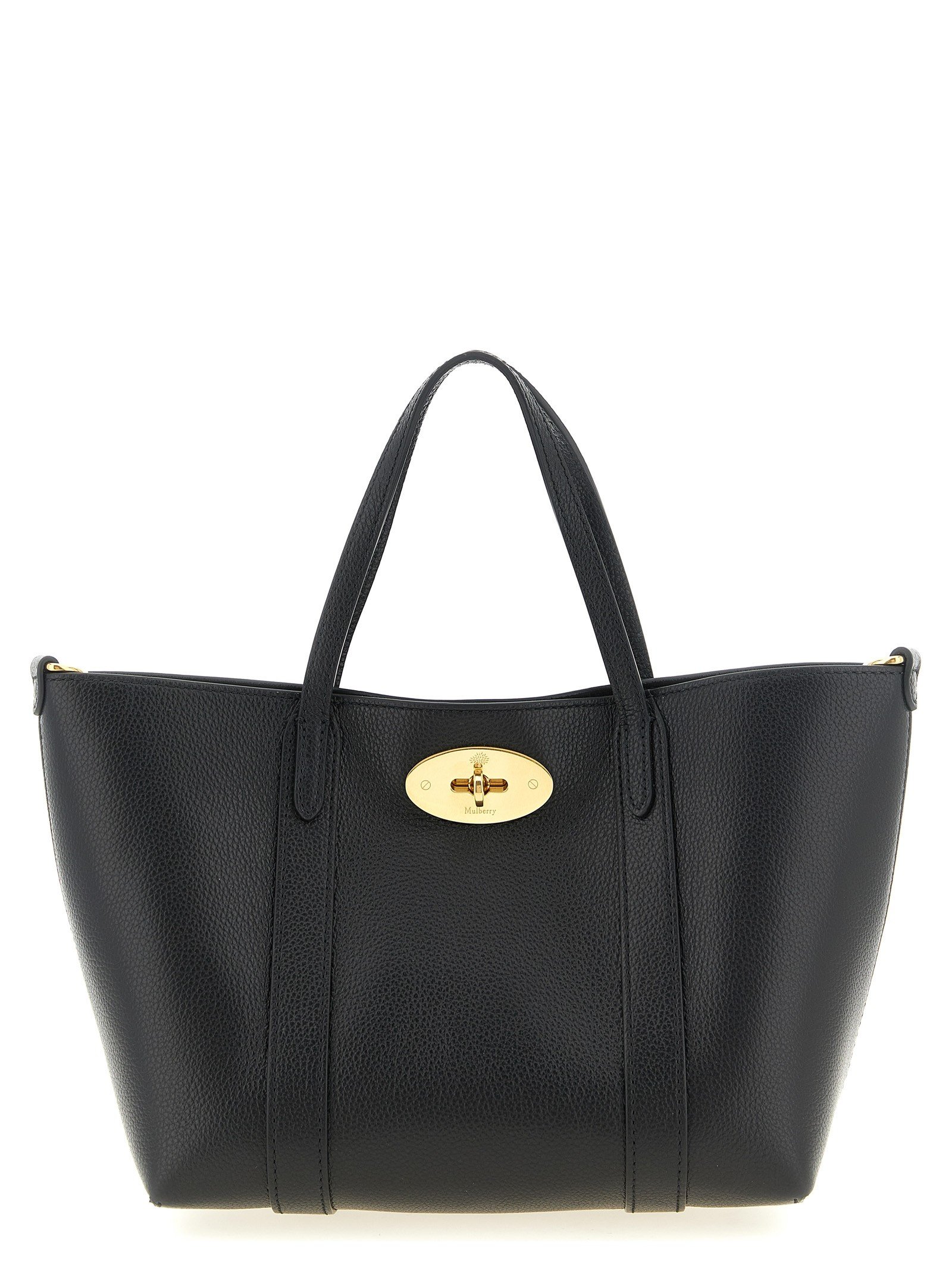 Bayswater' mini shopping bag
