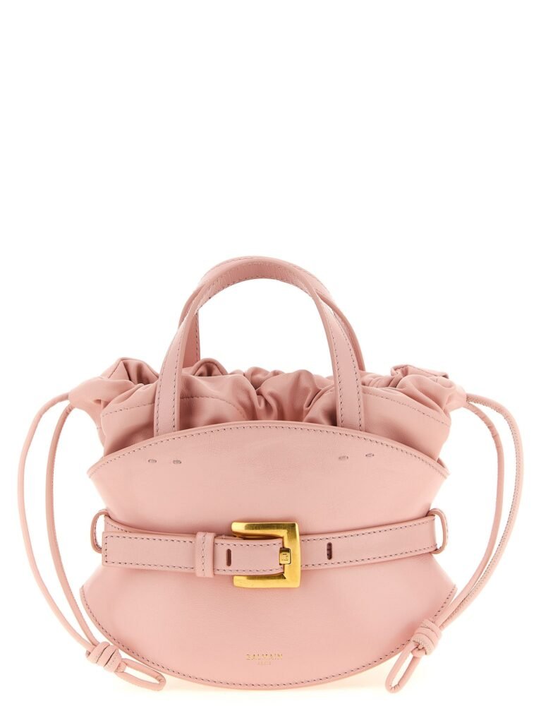 Shuffle' mini handbag