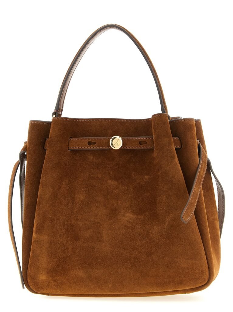 Romy' bucket bag