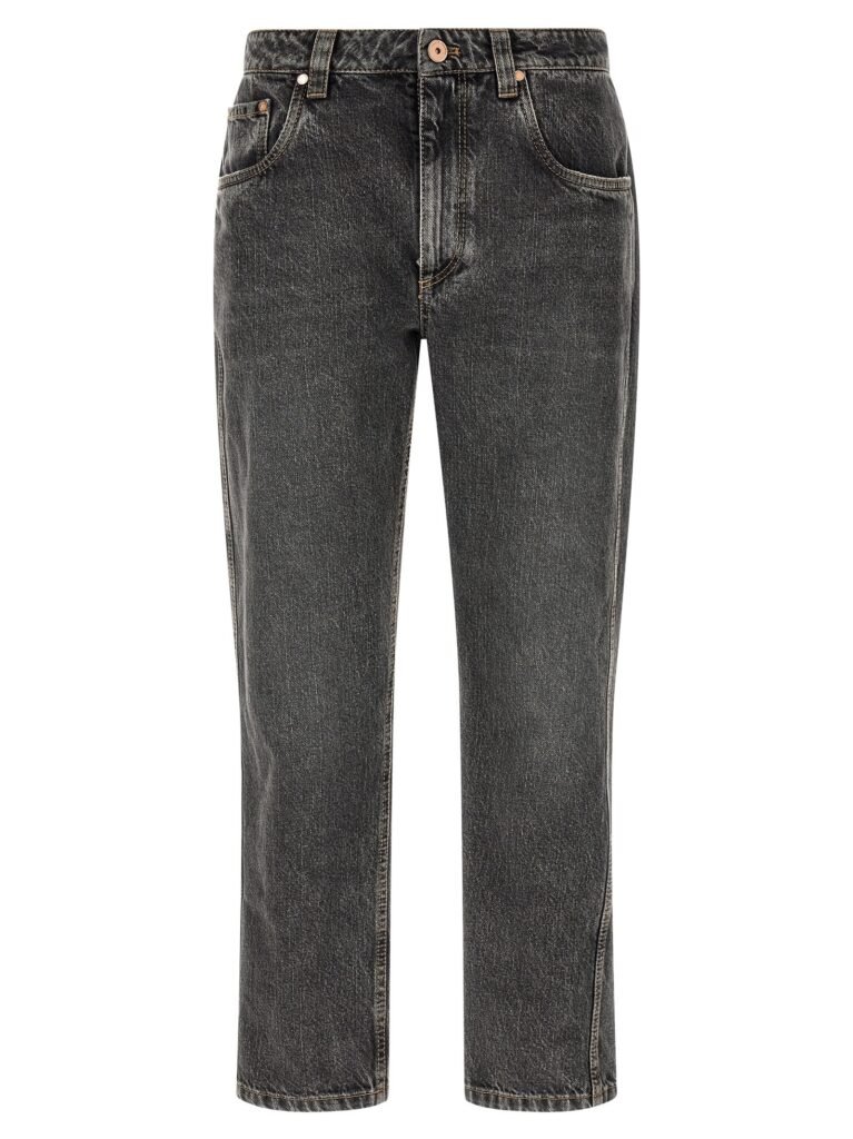 Monile' jeans