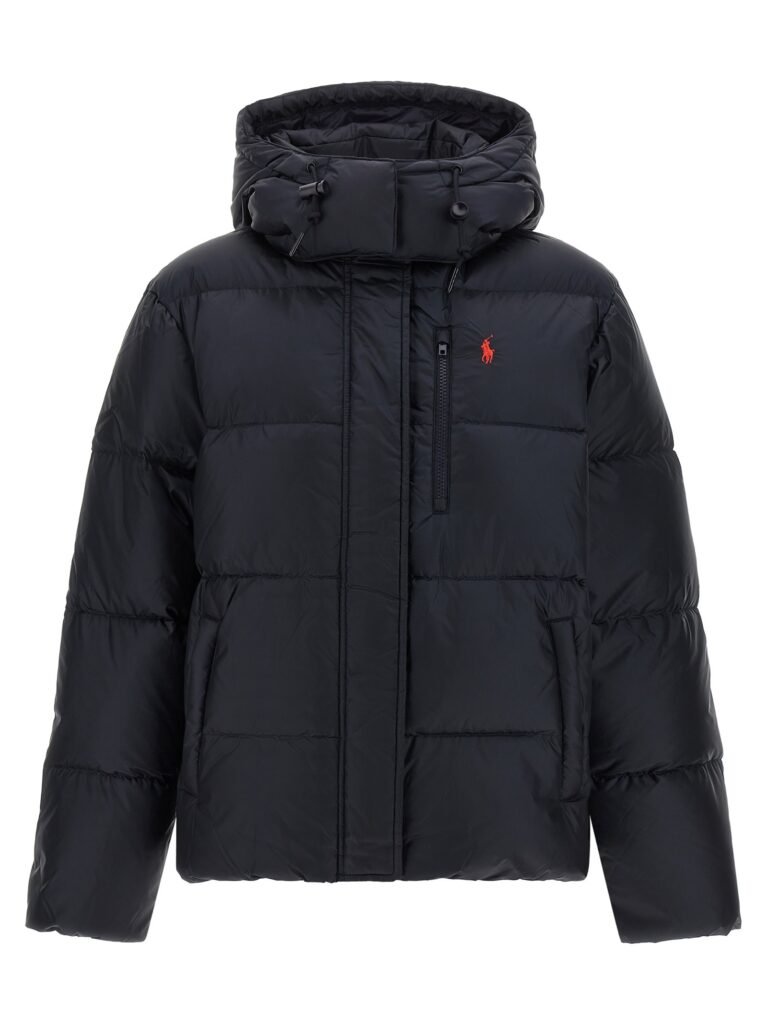 Fill power 750 down jacket