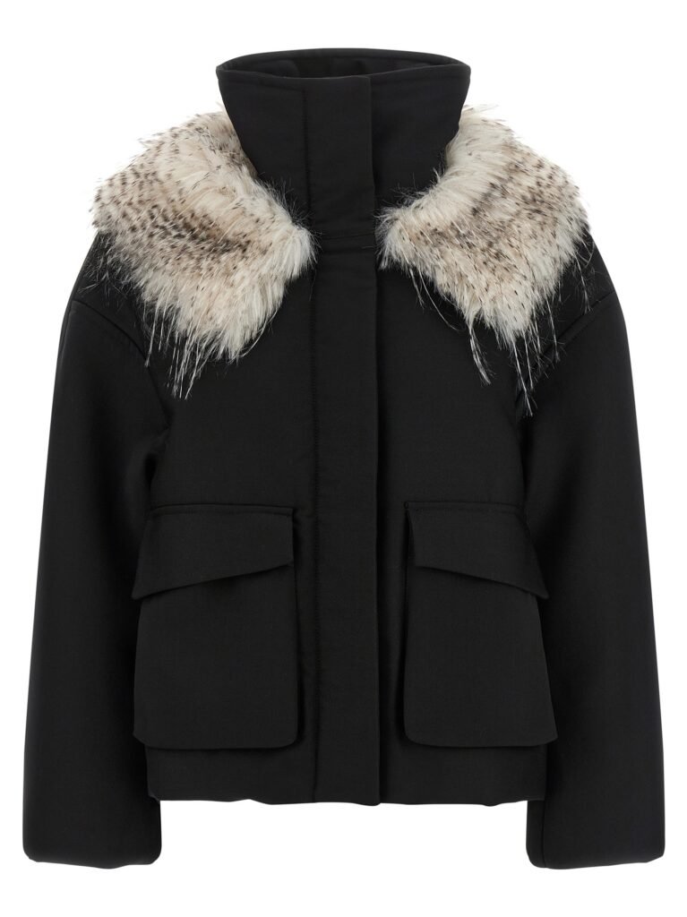 Bobby' jacket