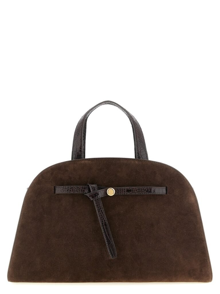 Romy' top case handbag
