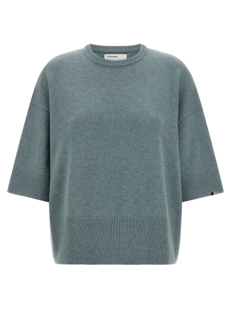 n433 Sassie' sweater