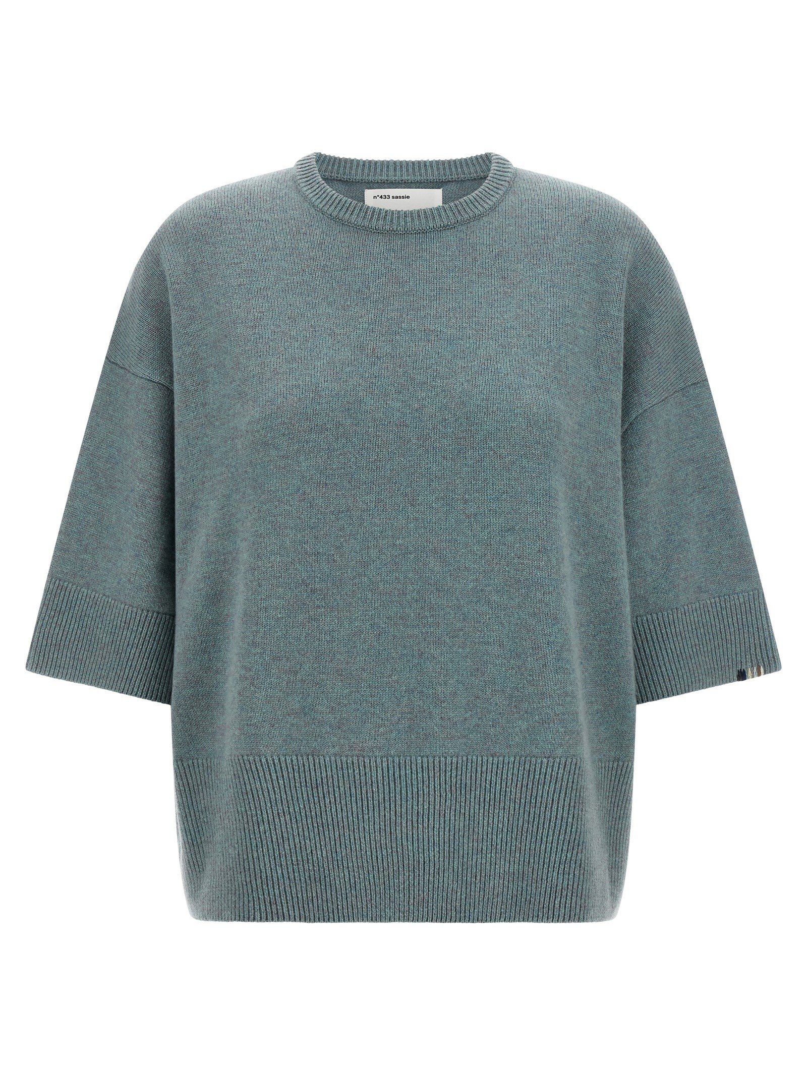 n433 Sassie' sweater