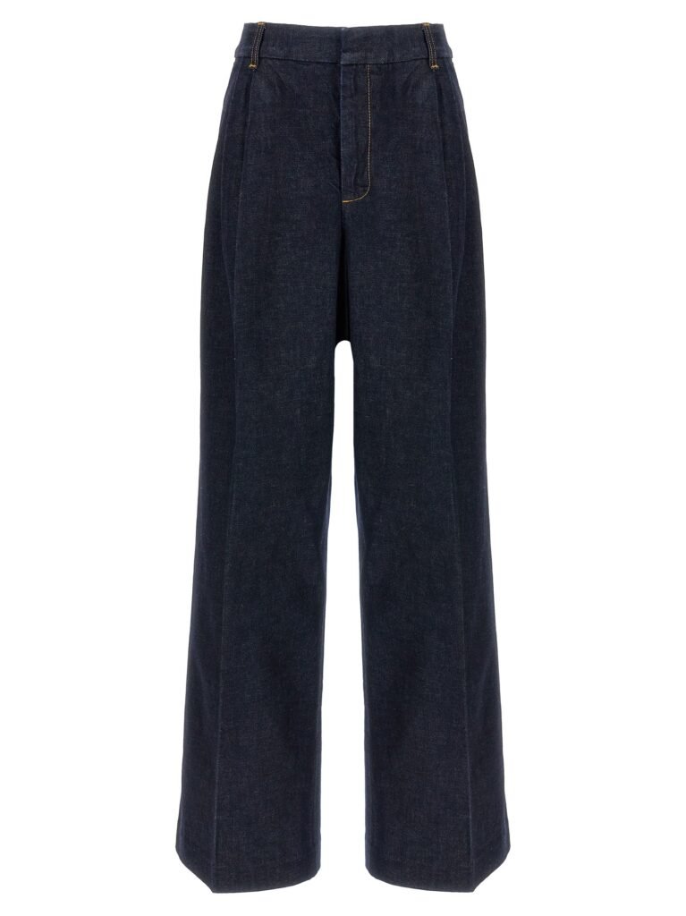 Illustration Denim' jeans