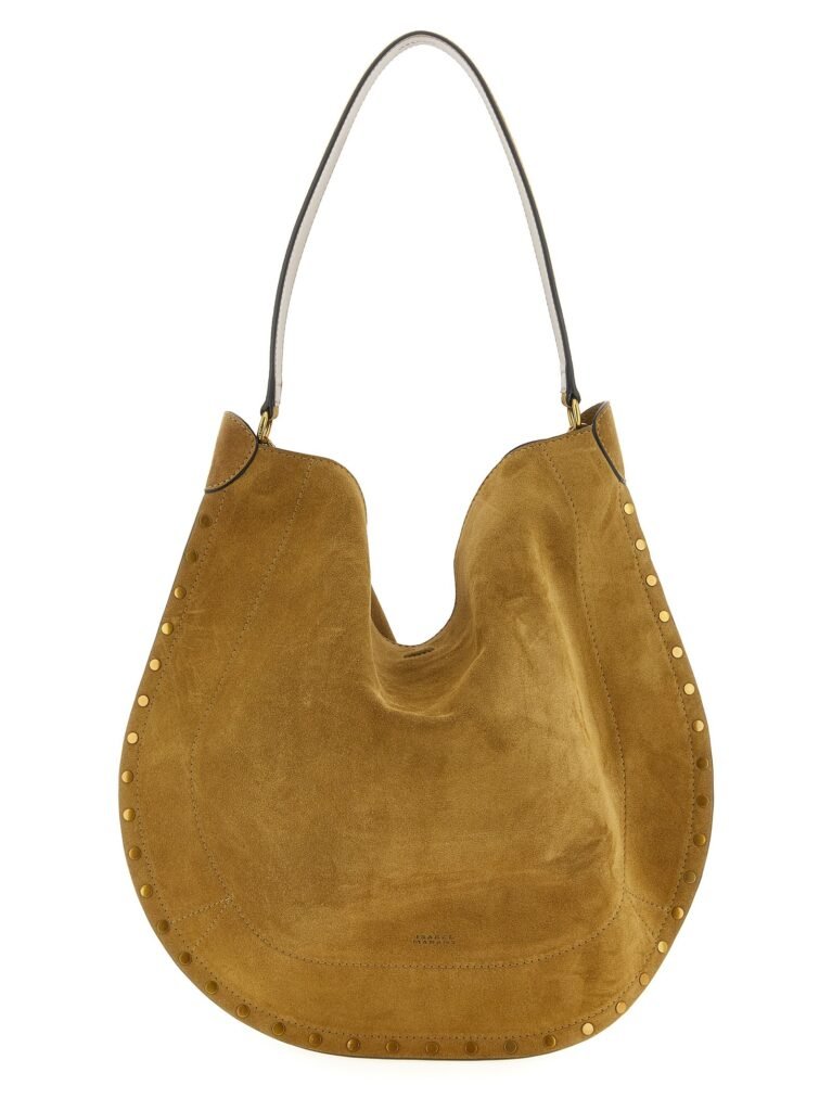 Oskan Hobo Soft' shoulder bag