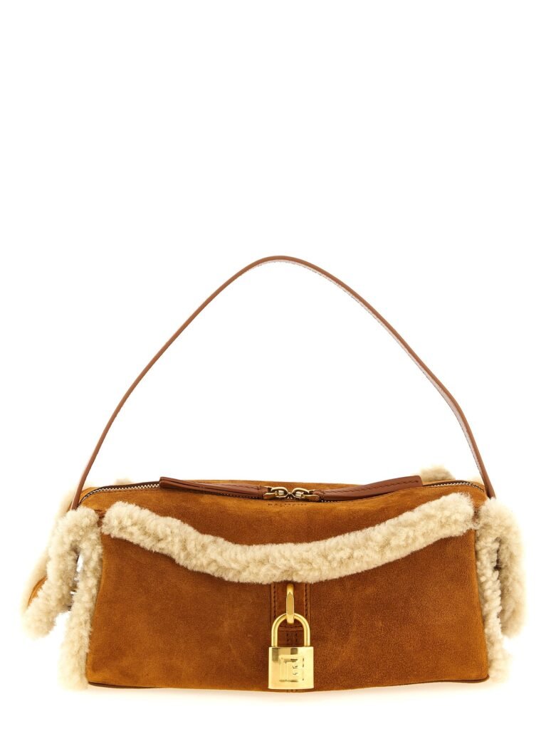 Pulse' small shoulder bag