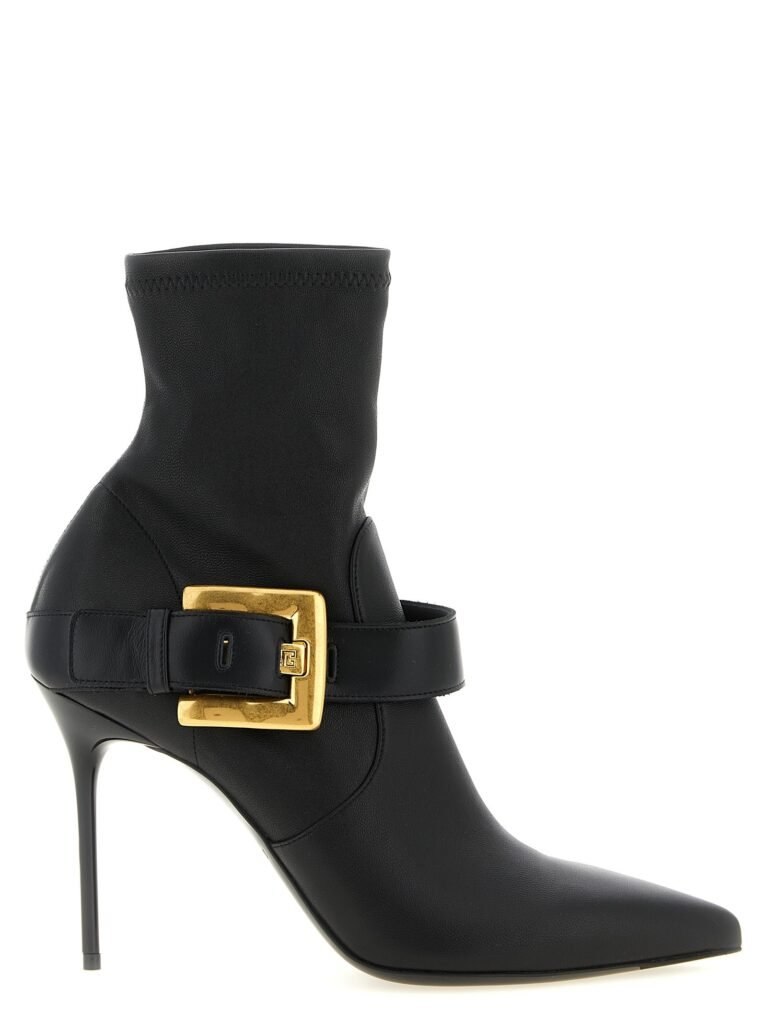 Anthem' ankle boots