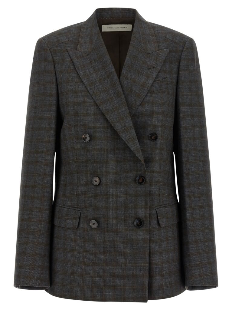 Barrysta' blazer