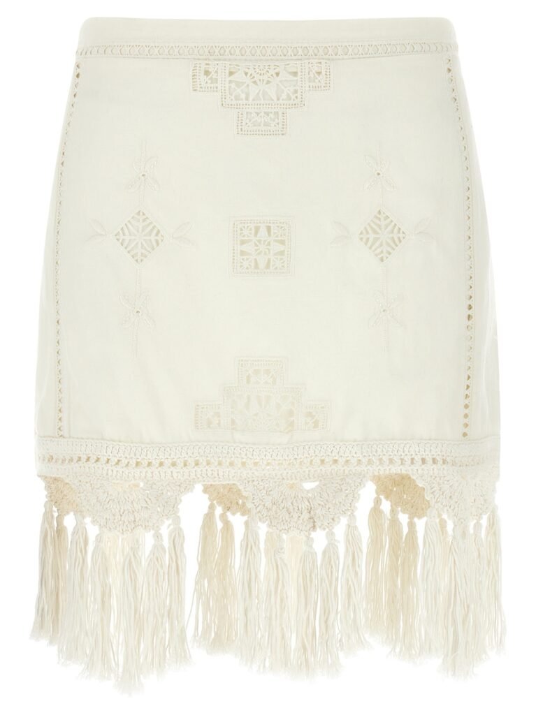 Sandra' skirt