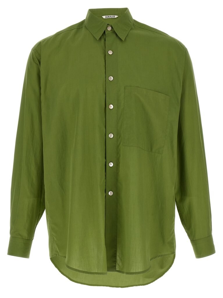 Cotton shirt
