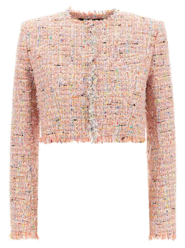 Spencer blazer