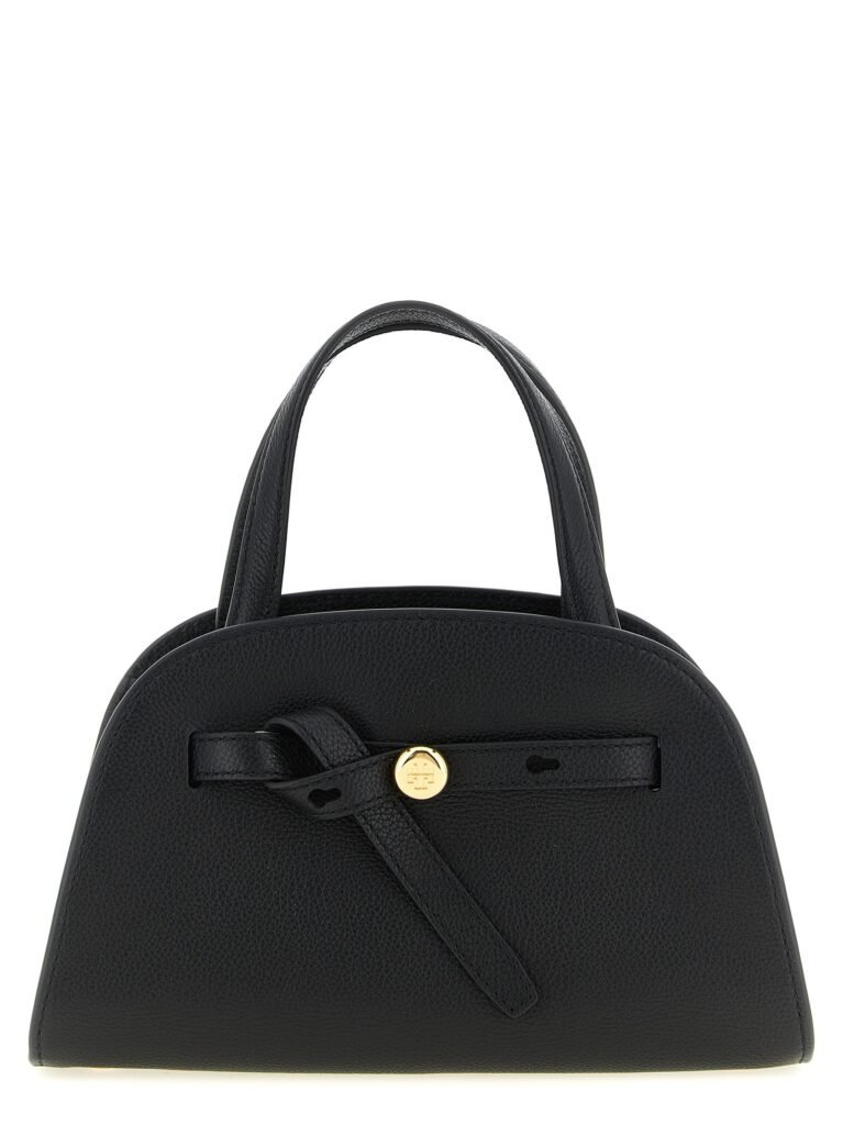 Romy Small' top case handbag