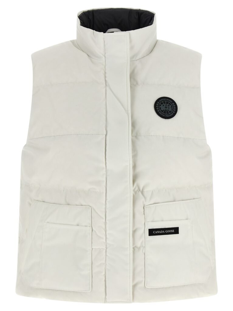 Freestyle Legacy' vest