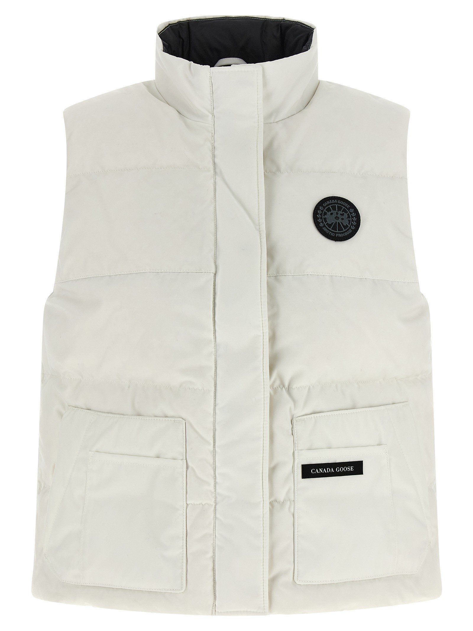 Freestyle Legacy' vest