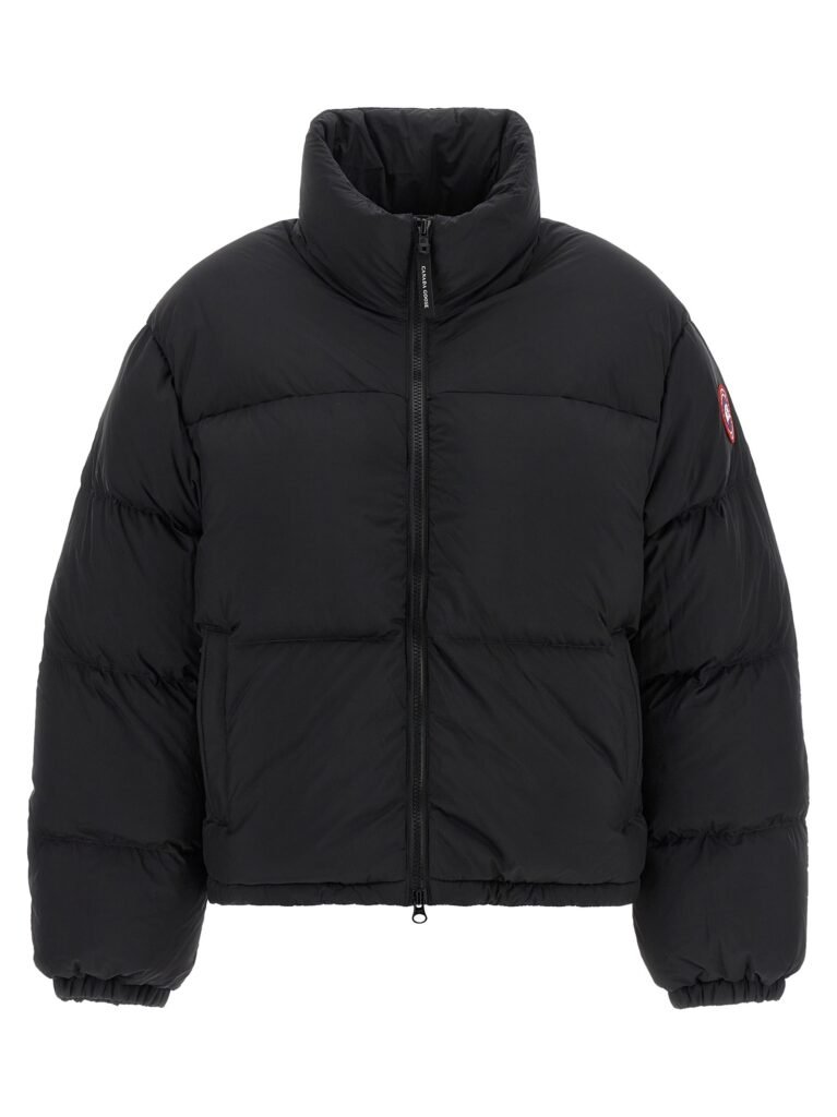 Fallon' down jacket