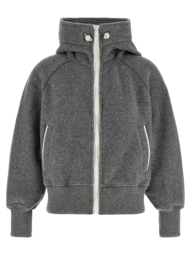 Chilliwack' bomber jacket
