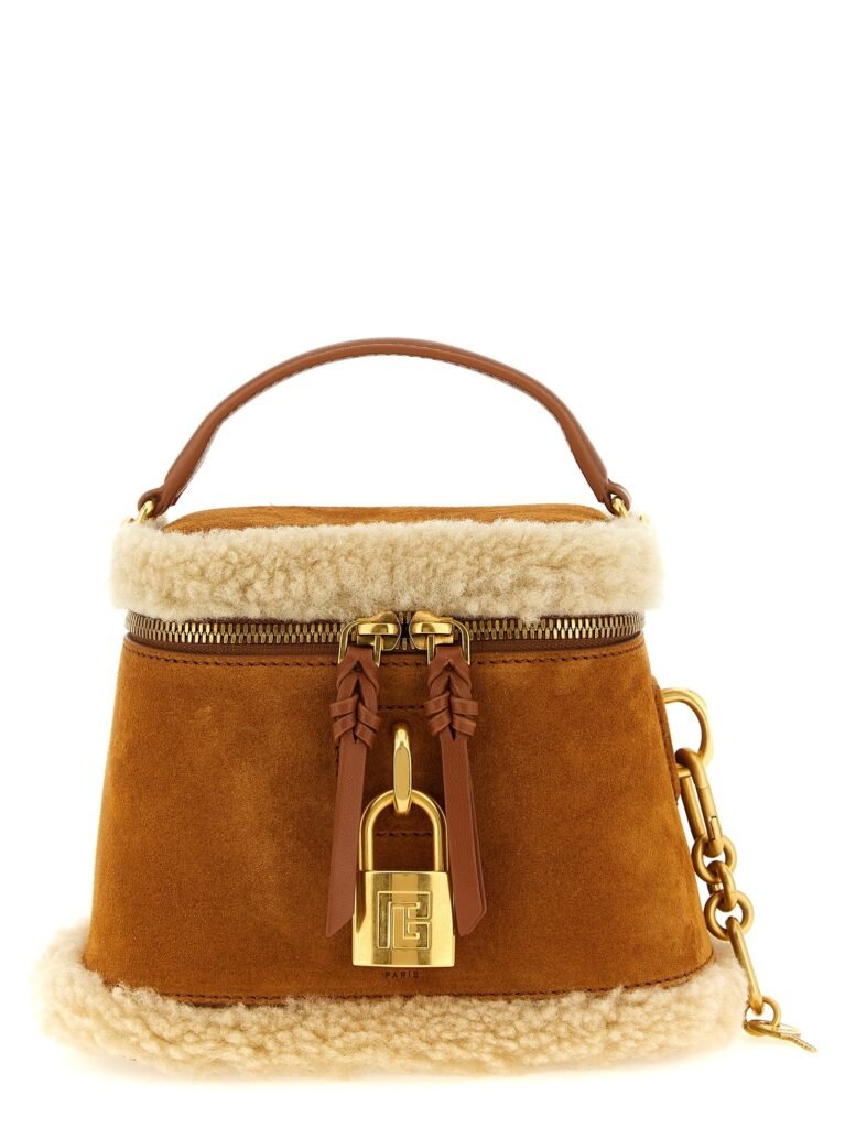 Pulse Vanity' handbag