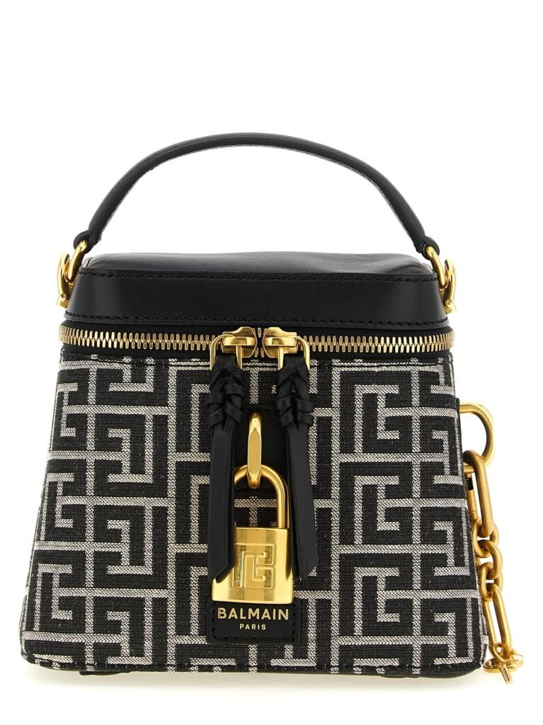 Pulse Vanity' handbag