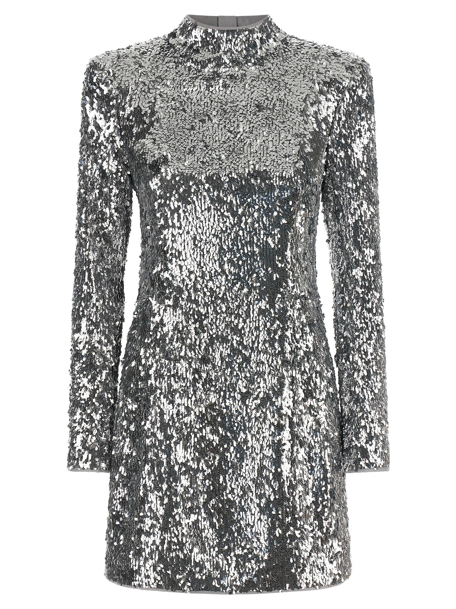 Sequin dress