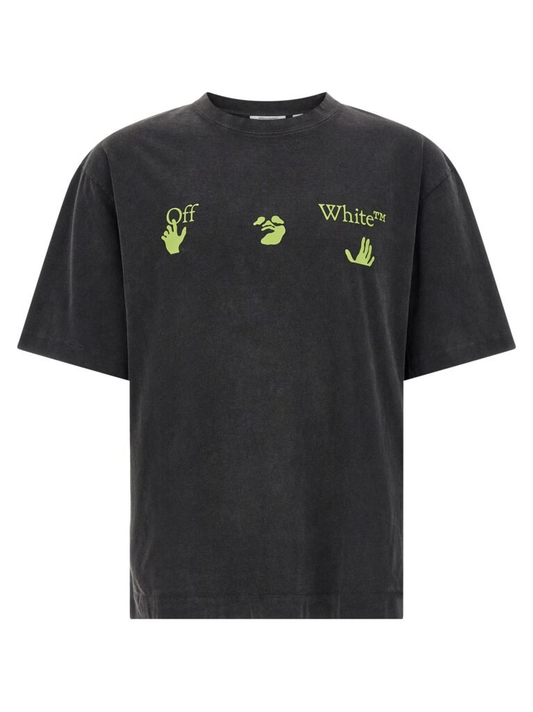 Bacco Arrow Skate' T-shirt