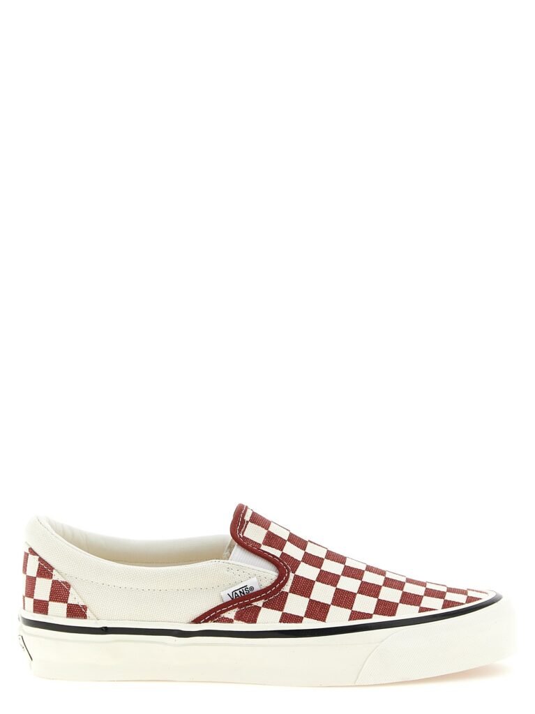 Premium Slip-On 98' sneakers