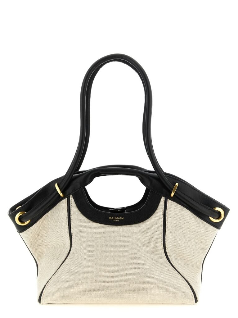 Medium 'Tote' shopping bag