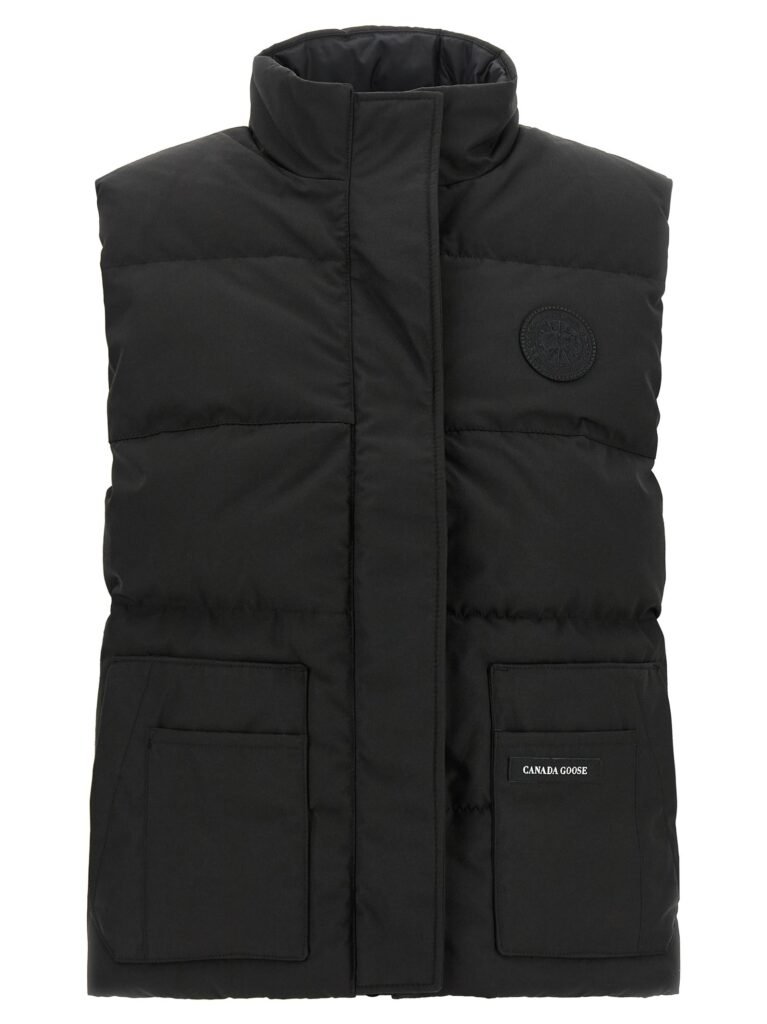 Freestyle Legacy' vest