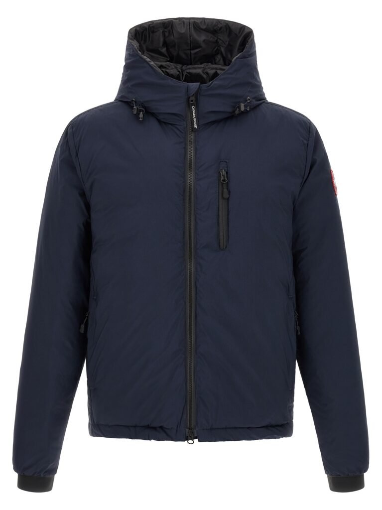 Lodge' jacket