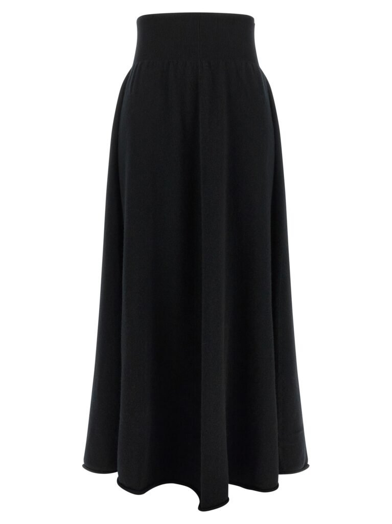 n498 Grace Short' skirt