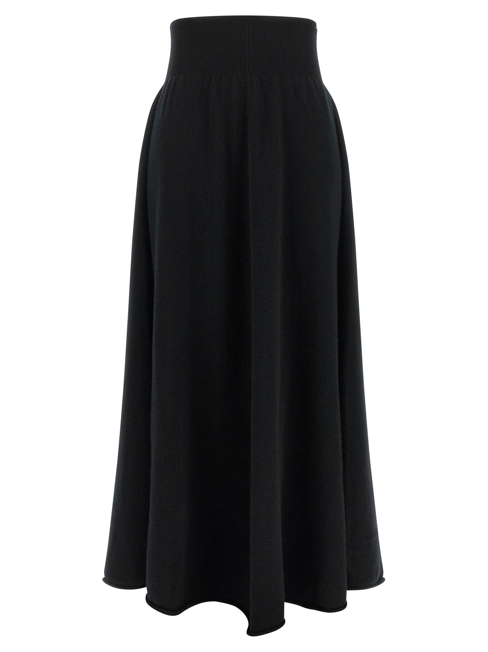 n498 Grace Short' skirt