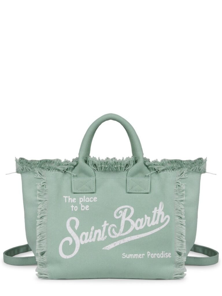 BORSA COLETTE IN CANVAS