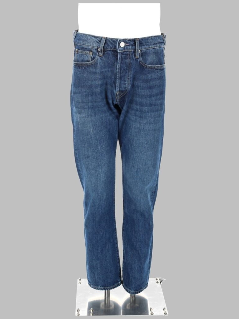 JEANS "STANDARD FIT