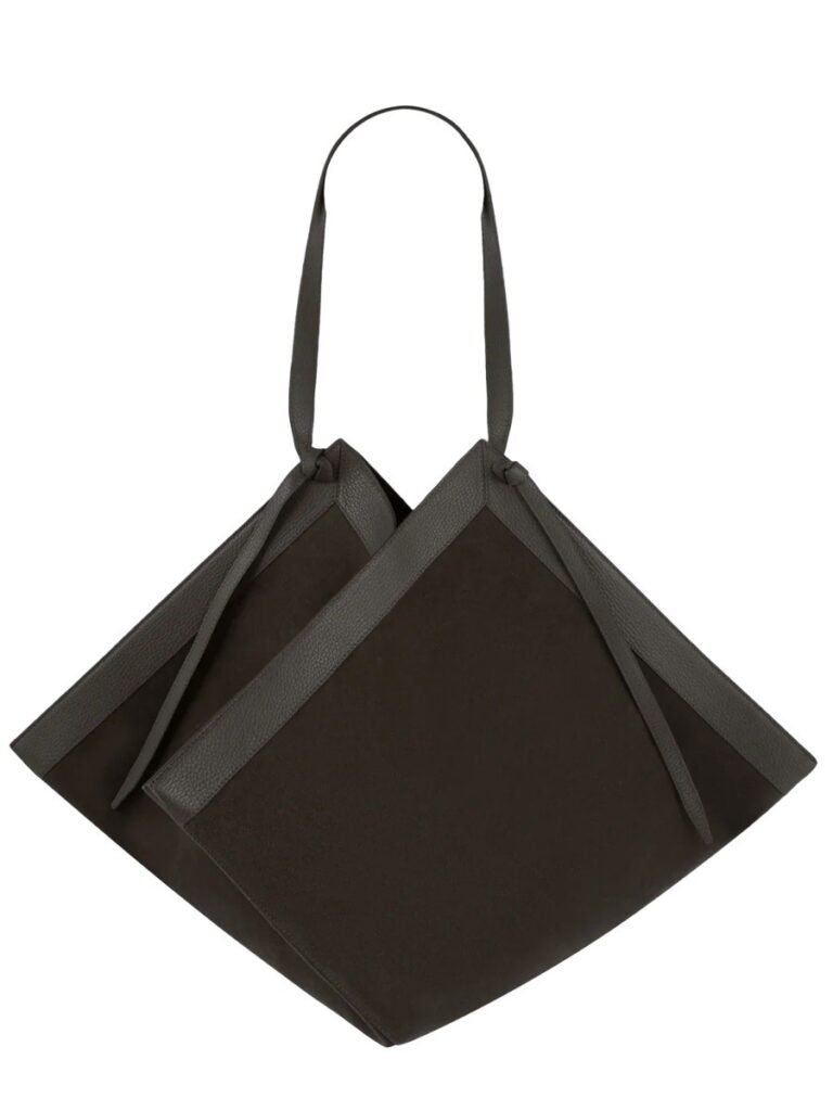 BORSA "WONTON" LARGE