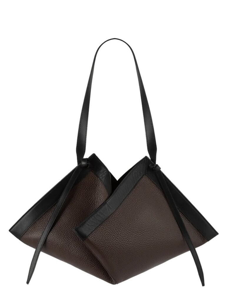 BORSA "WONTON