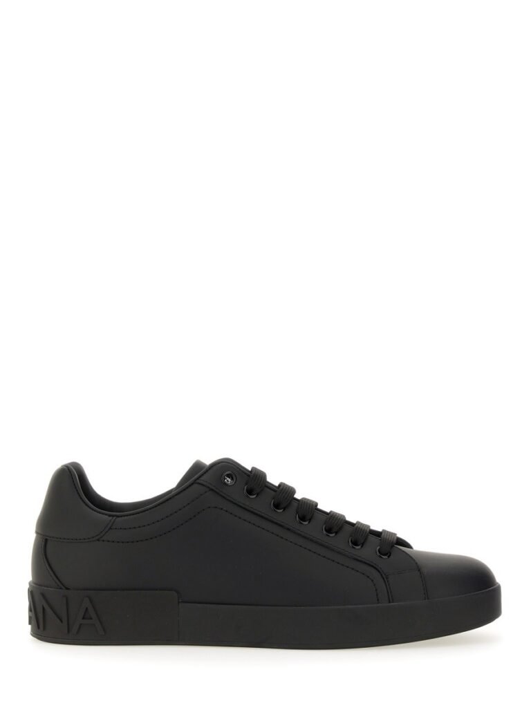 SNEAKER "PORTOFINO