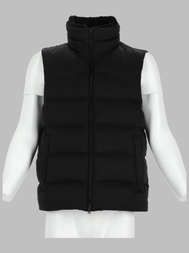 GILET IMBOTTITO "ARENDELLE