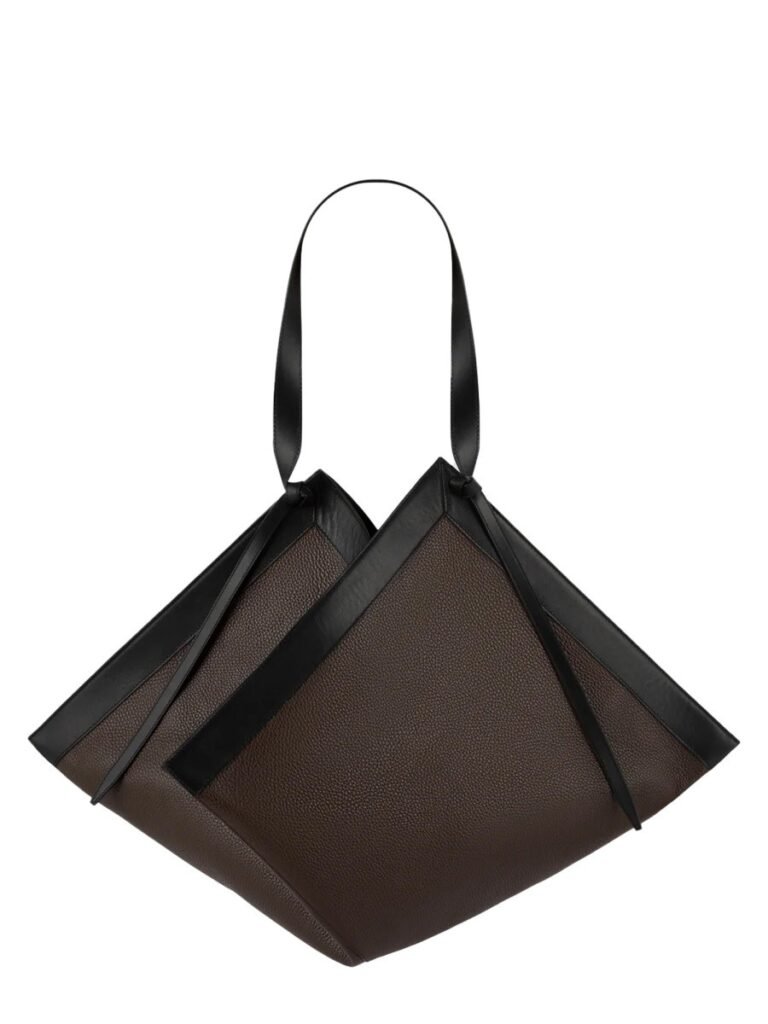 BORSA "WONTON" LARGE