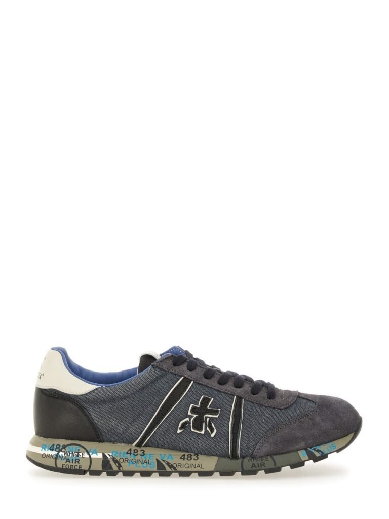 SNEAKER "LUCY 7770