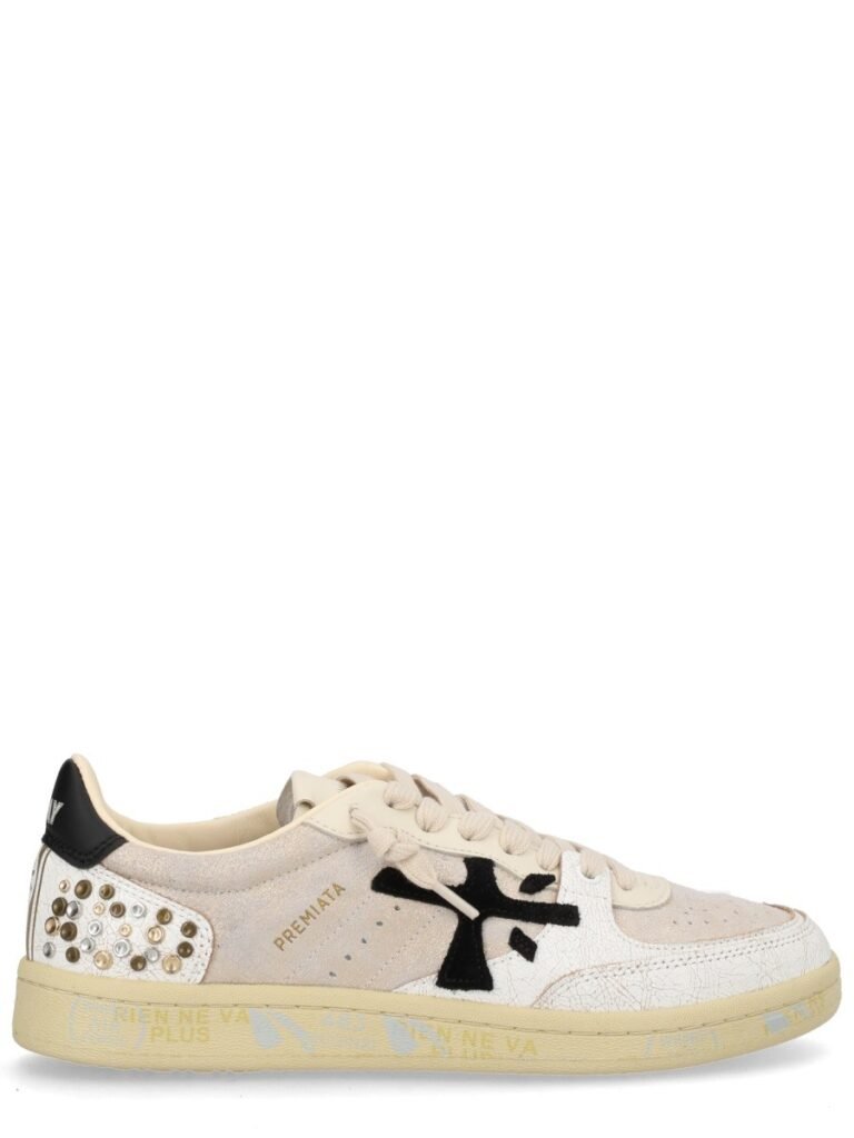 SNEAKER "BSKTCLAD