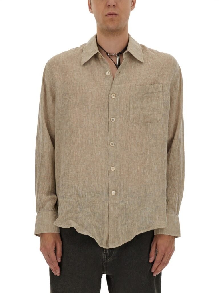 ABOVE" SHIRT