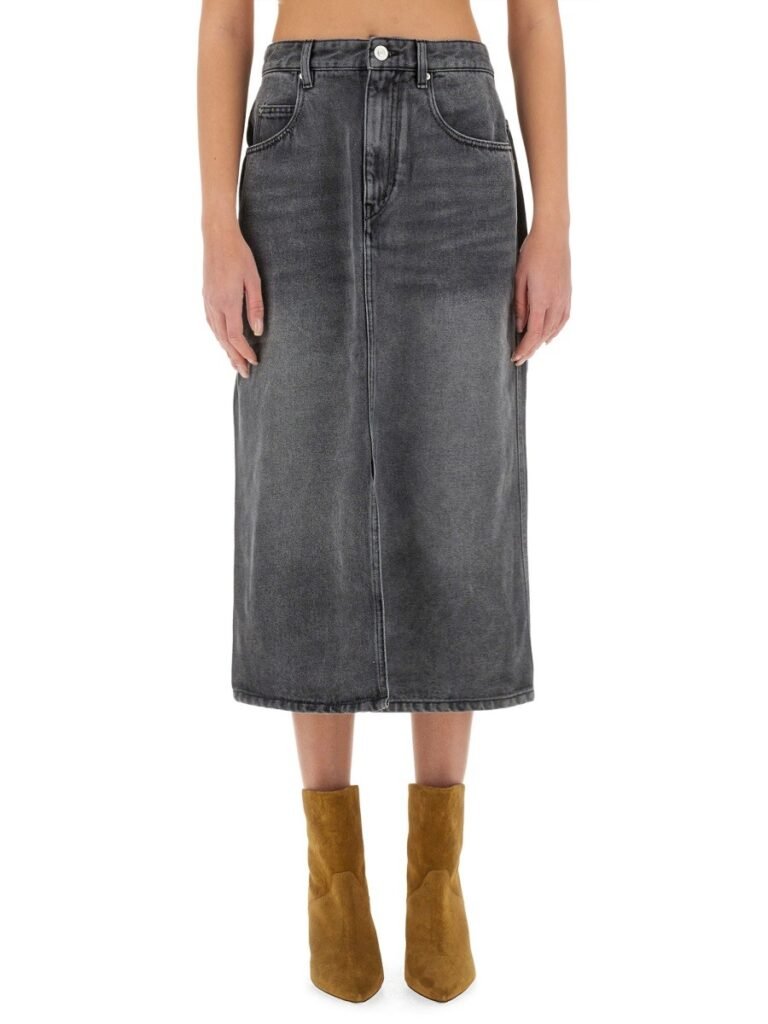 TILAURIA" SKIRT