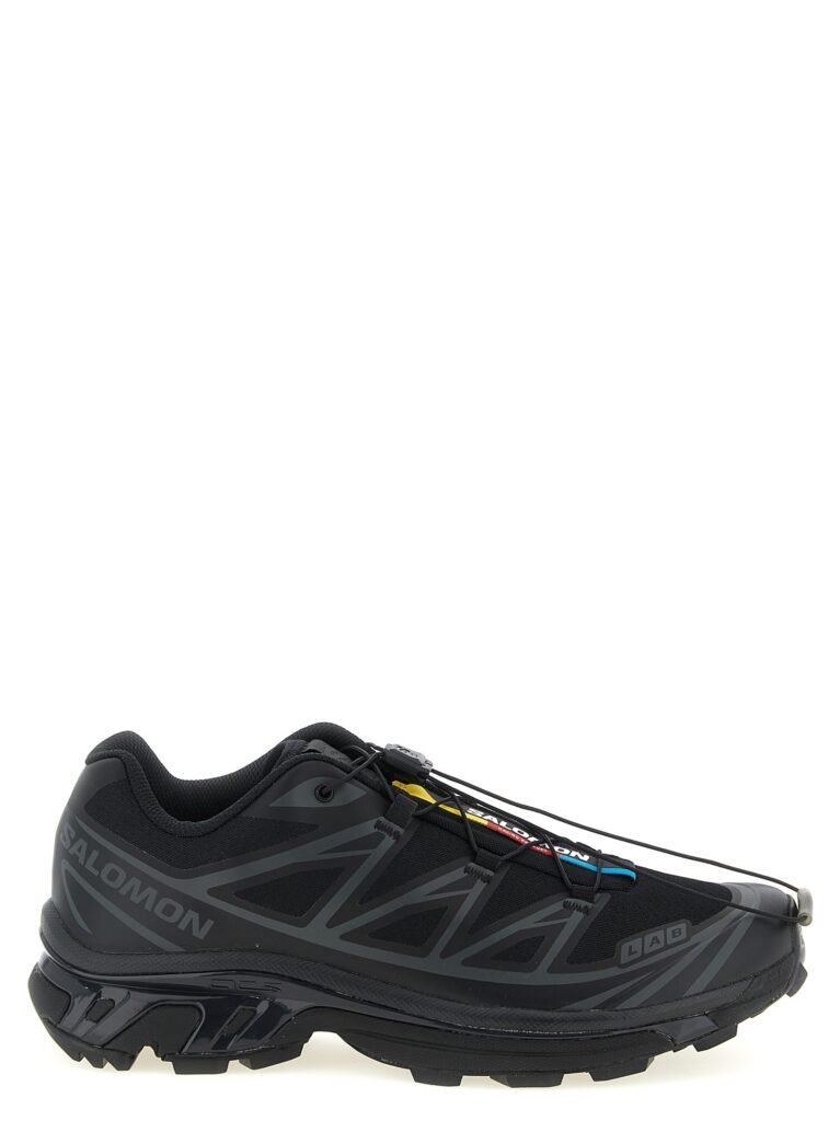 XT-6' sneakers